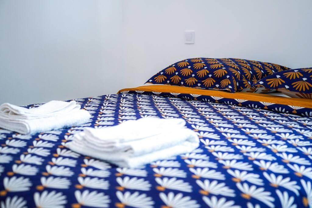 Le Voltaire • Proche Gare • Moderne Villa Chateauroux Ngoại thất bức ảnh
