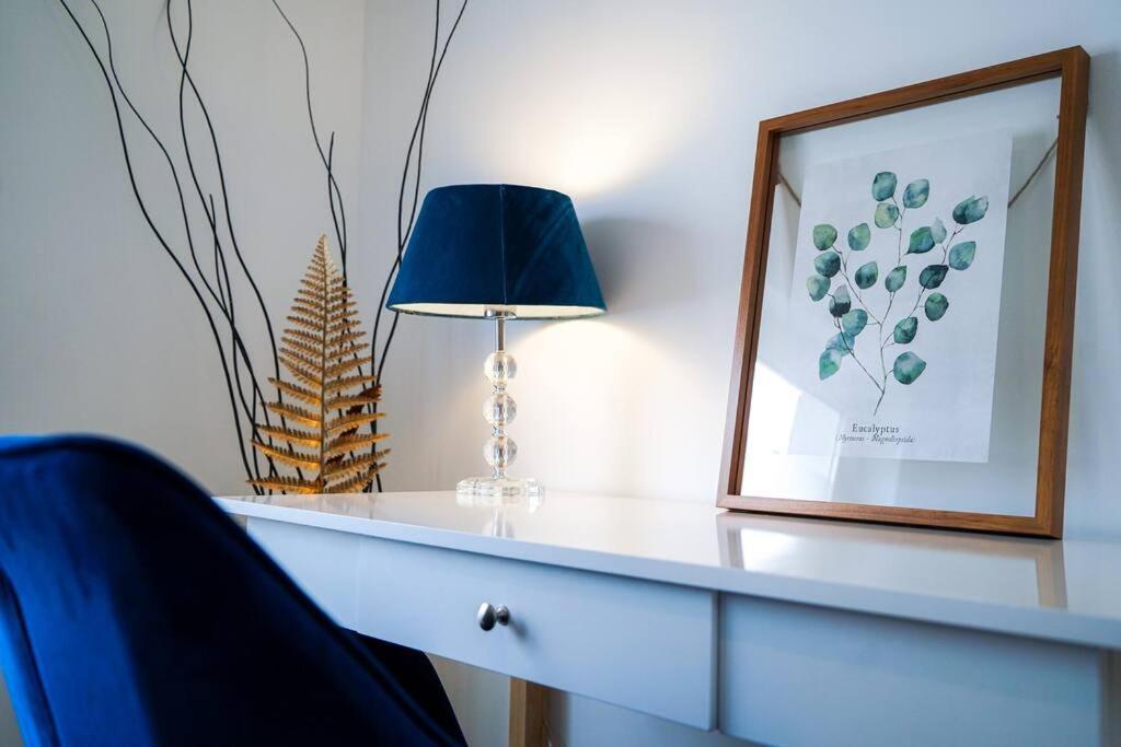 Le Voltaire • Proche Gare • Moderne Villa Chateauroux Ngoại thất bức ảnh